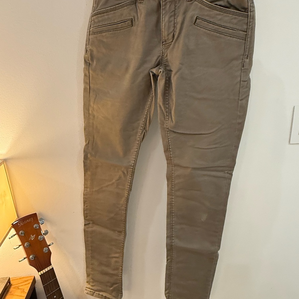 5.11 Tactical Khaki Pants